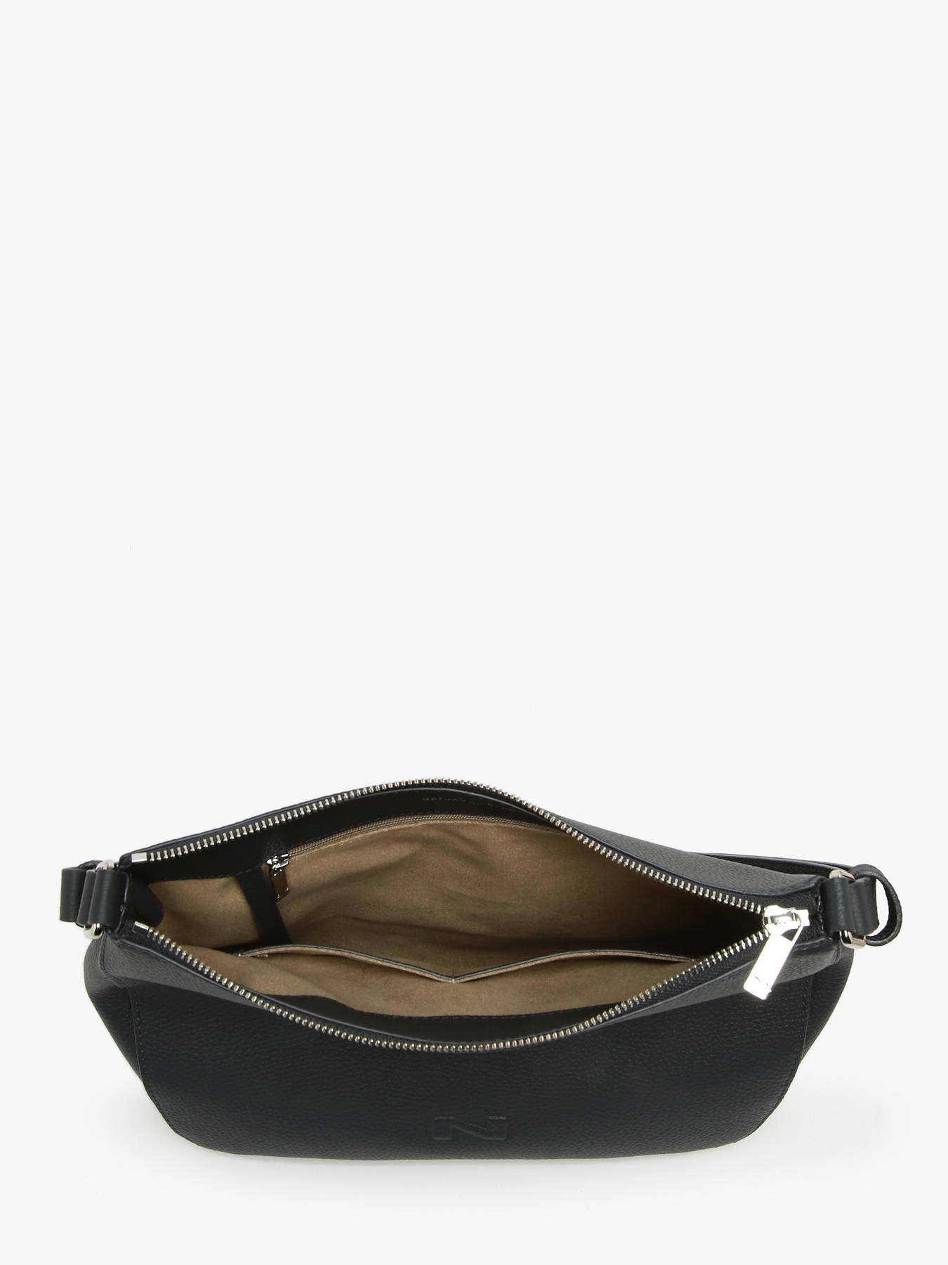Sac port paule Lou cuir NATHAN BAUME