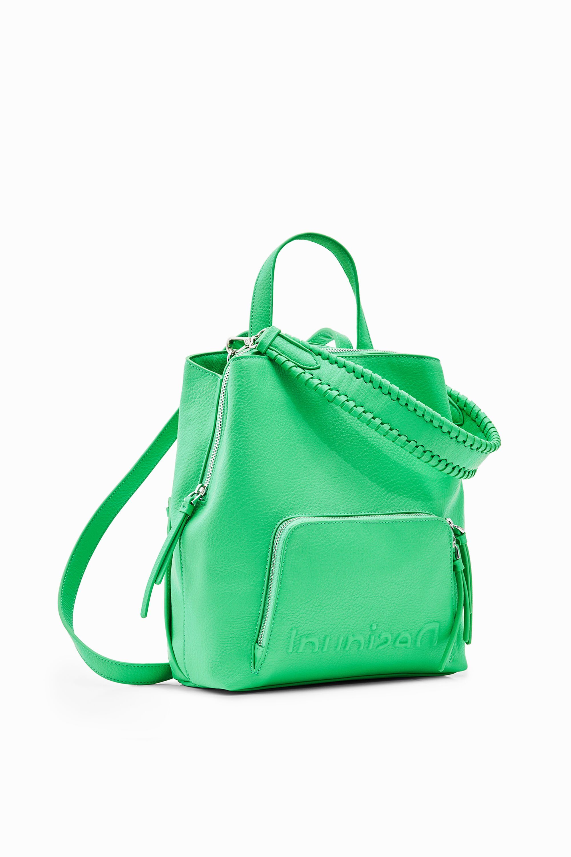 Petit sac à dos convertible