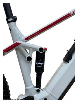 Produit reconditionné . Bulls Sonic EVO AM 1 . SHIMANO DEORE 2022 . VTT électrique . Bulls . très bon état