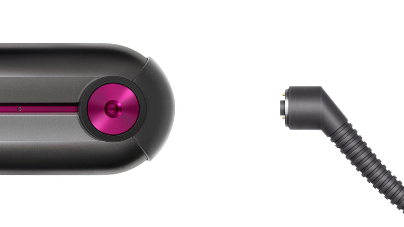 Dyson Corrale™ Hair straightener