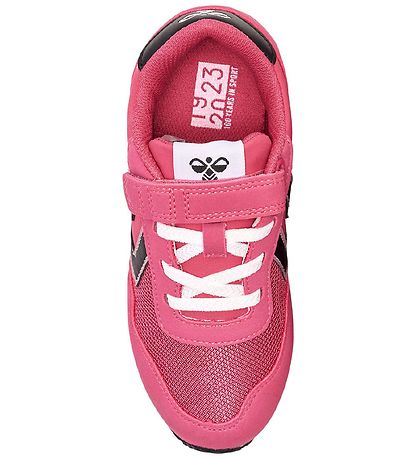 Hummel Schuhe - Reflex Jr - Barogue Rose