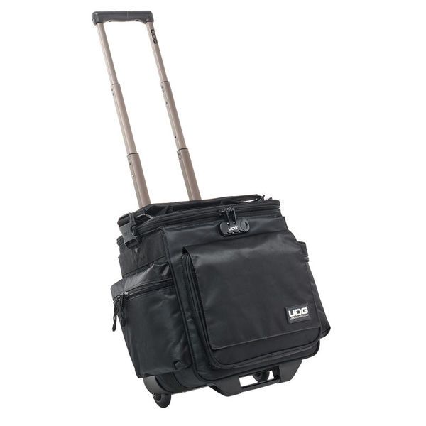 UDG Sling Bag Trolley Deluxe B/O