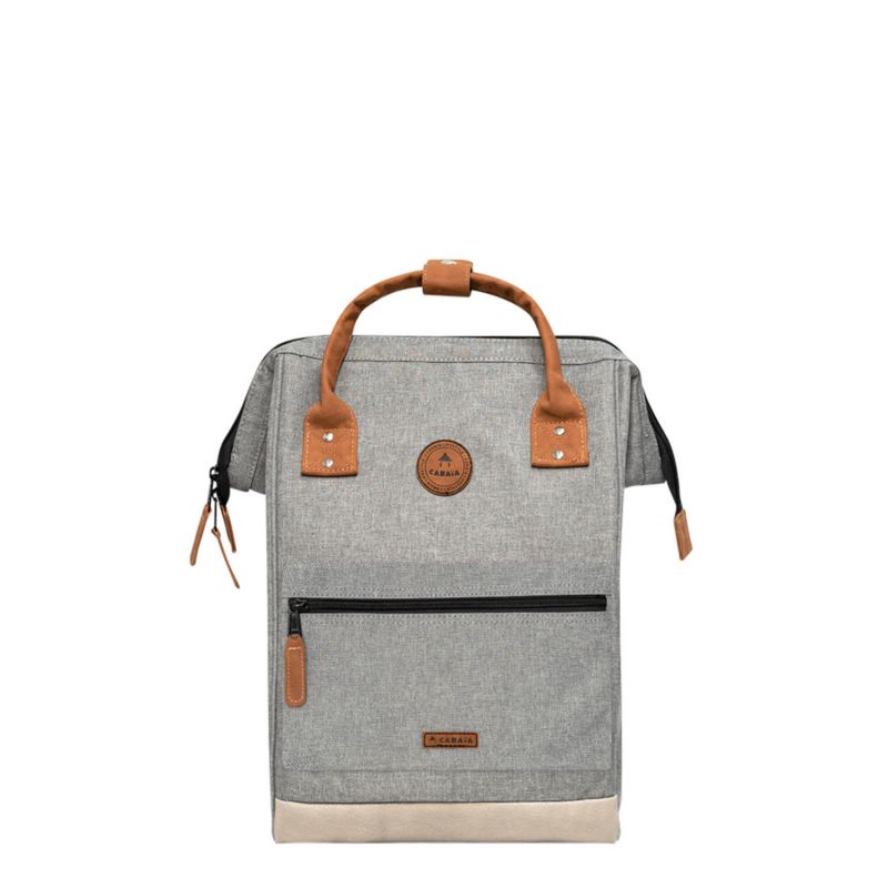 Sac à dos Adventurer Medium 23 litres + 2 grandes pochettes New-York