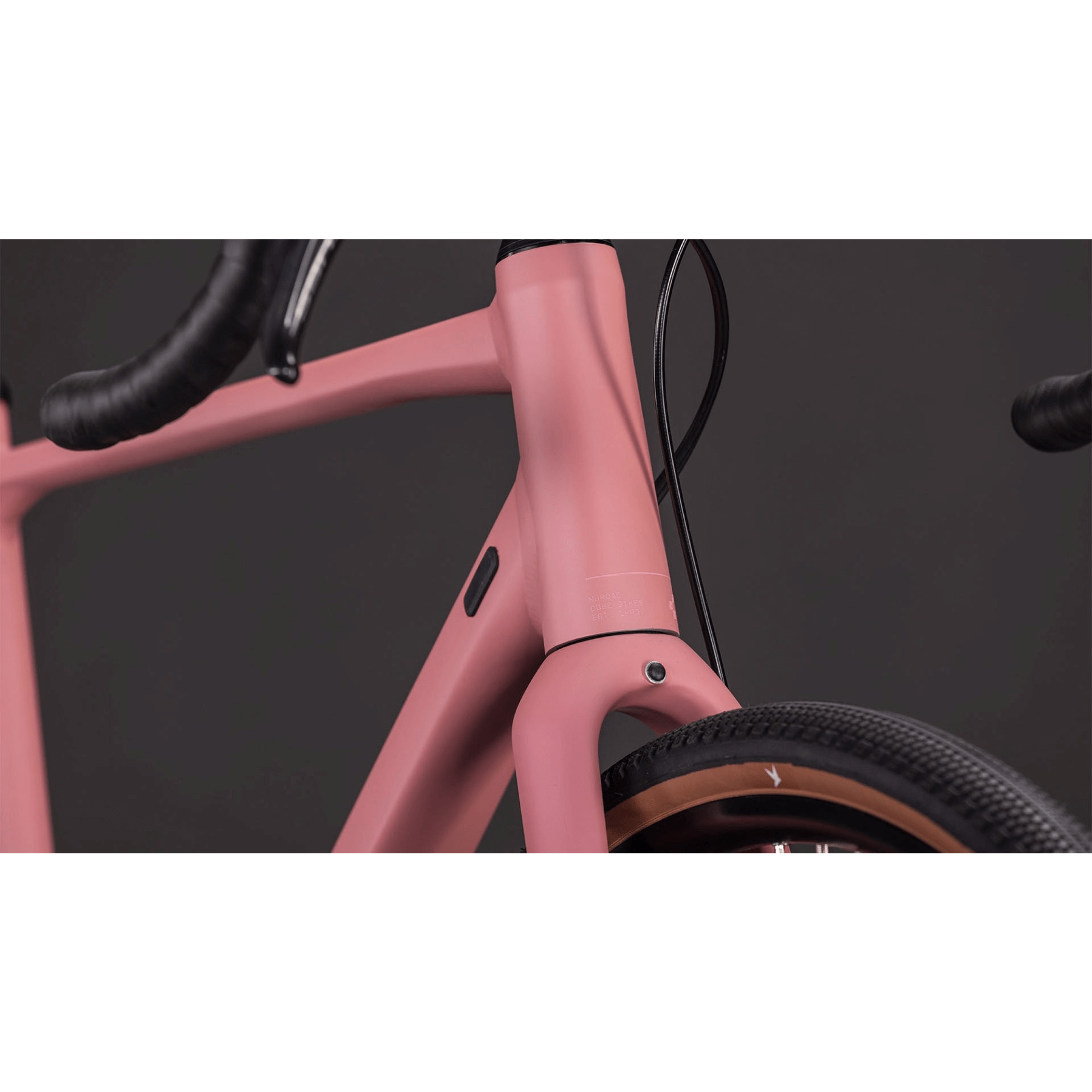 Cube Nuroad One 2026