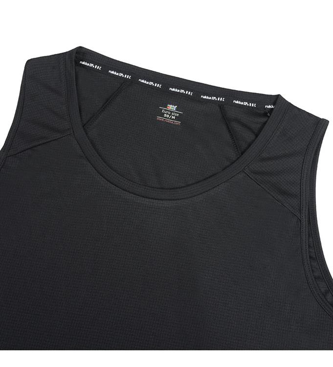 Rukka Men Mikkola Hardlooptop