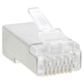 Q-Link FTP connector cat 6 RJ45 6 stuks KPN keurmerk