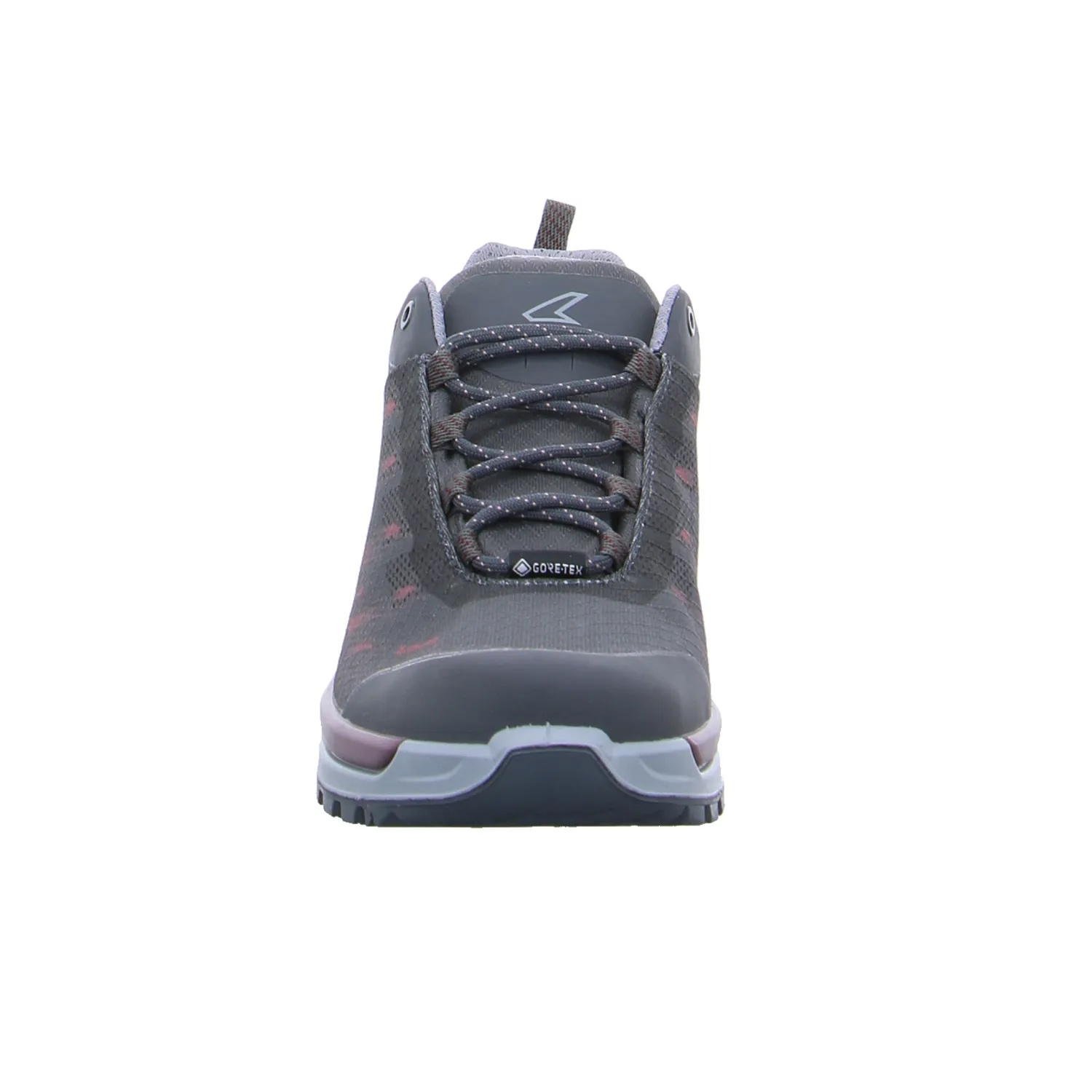 LOWA Walking / Outdoor Damen Grau Synthetik