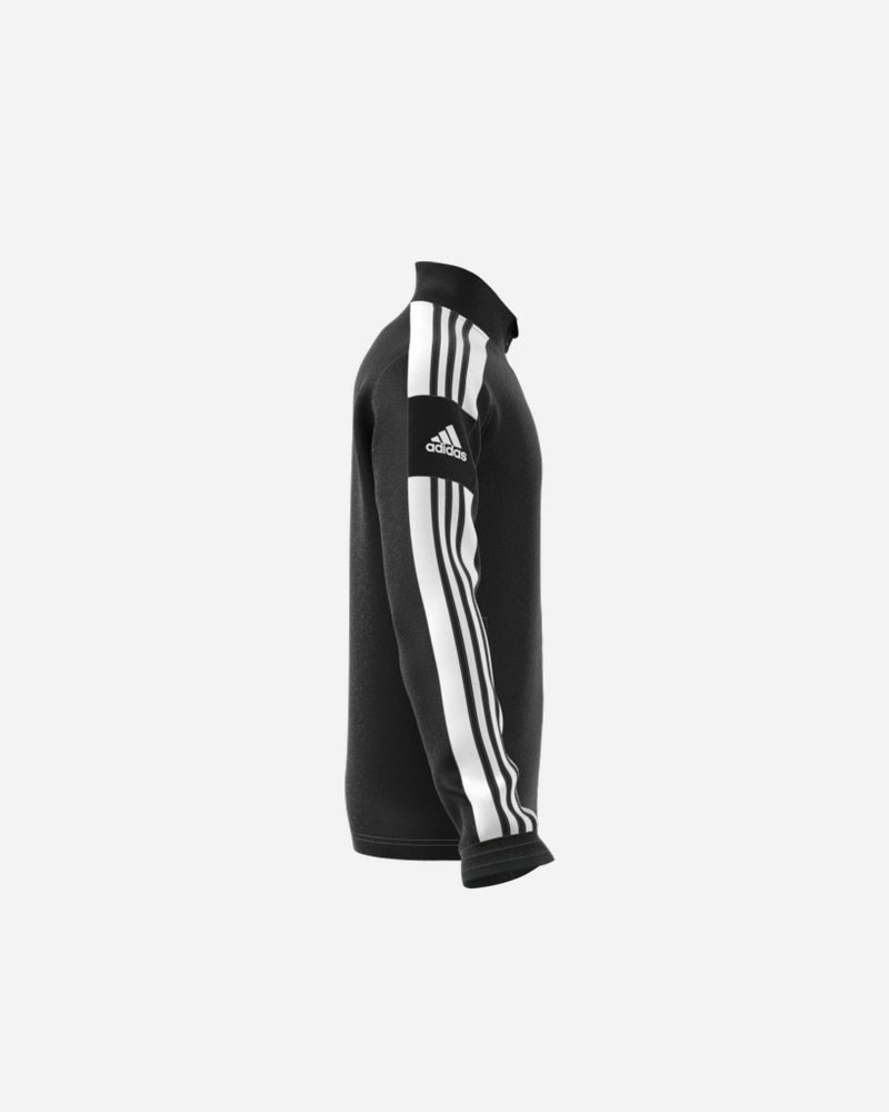 Veste de survêtement adidas Squadra 21 Noir pour homme