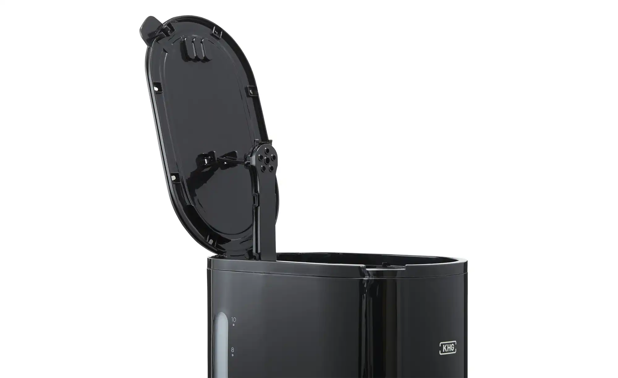 KHG Kaffeautomat KA-131 GSE