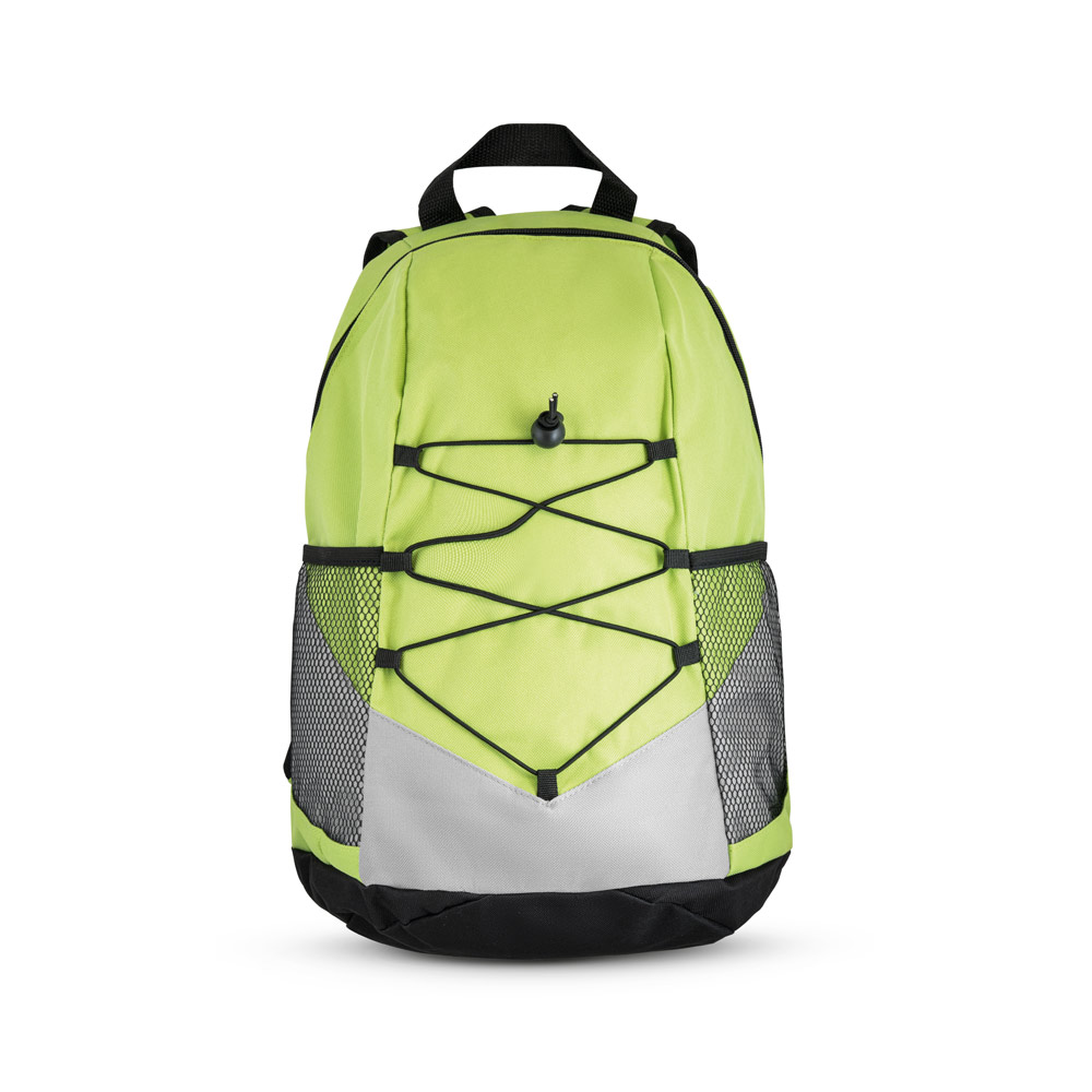 hi!dea 92471 - Sac à dos 600D