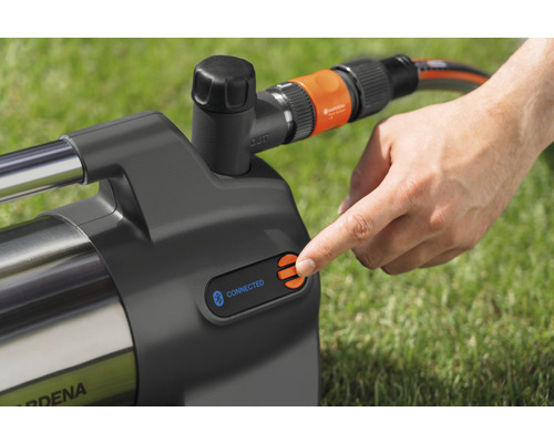 Tuinpomp GARDENA 6300 SilentComfort