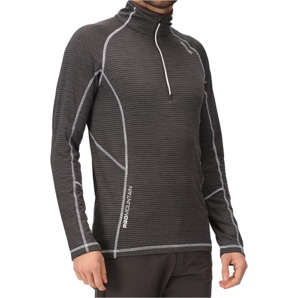 Sweat polaire ski rando REGATTA YONDER ASH