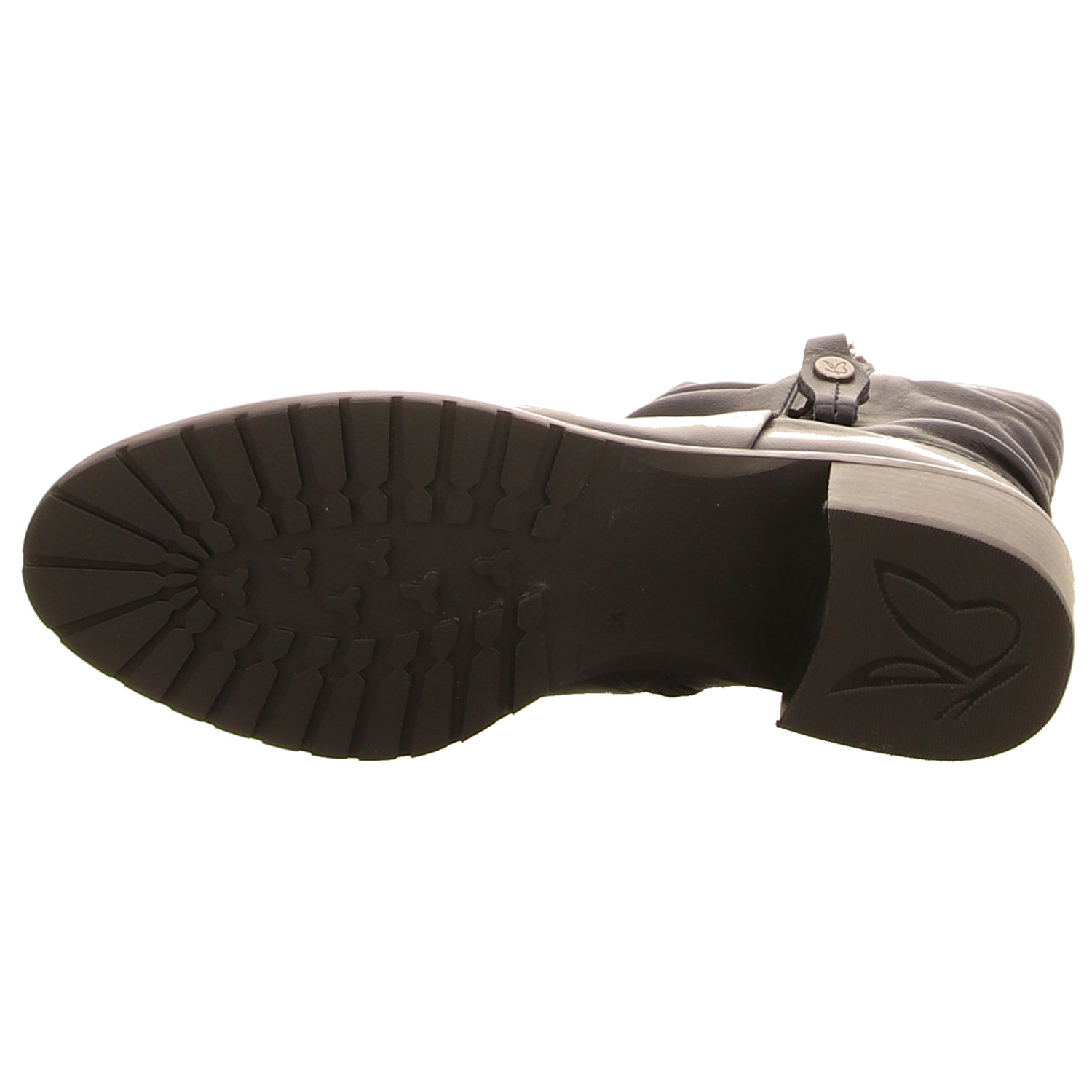 Caprice Stiefelette blau