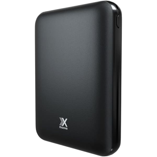 Recharge électrique XMOOVE SKY 5000 BLACK