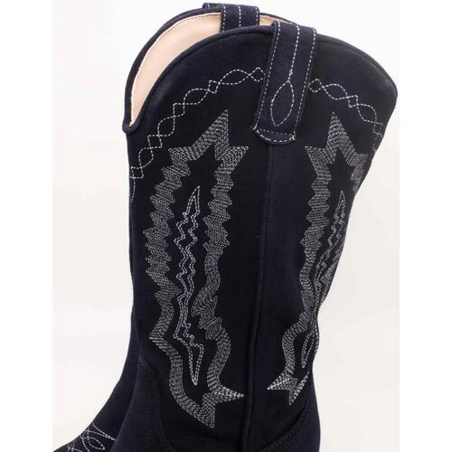 Exé Shoes - TY2211-03 Azul