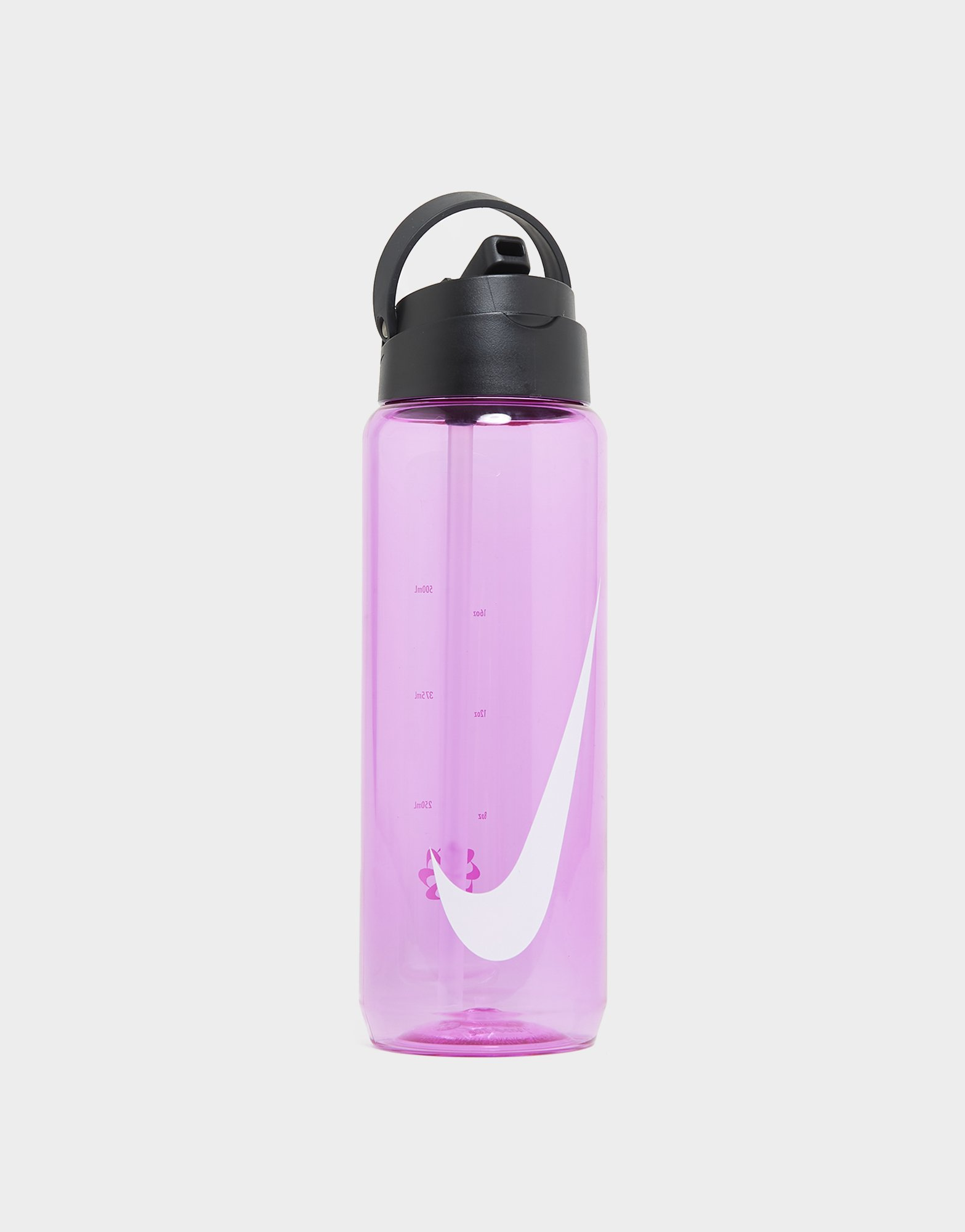 Nike Gourde avec Paille Renew Recharge