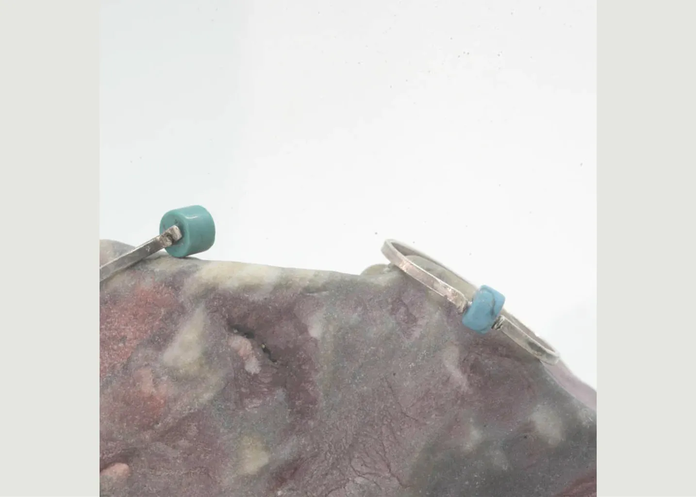 Bague Athena Maison Vanité