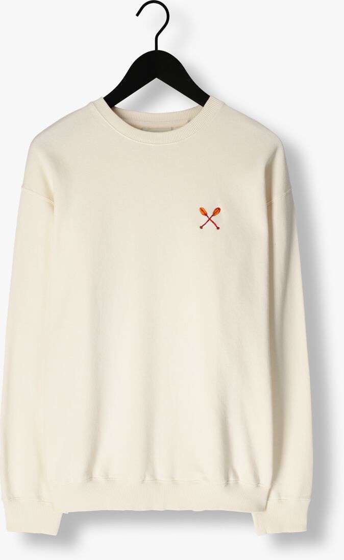 FOR\u00C9T zand for&eacute;t sweater sail sweatshirt