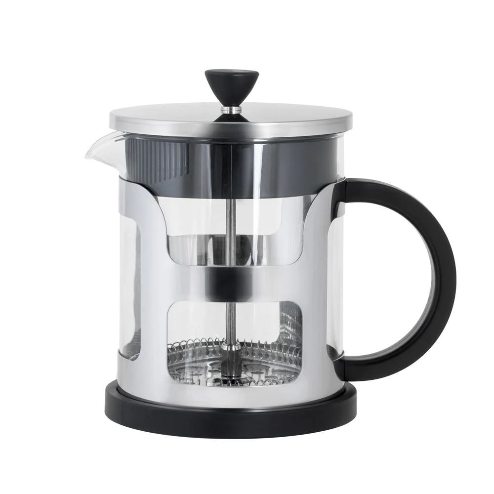 Cafetière à piston 0,6 l Table passion