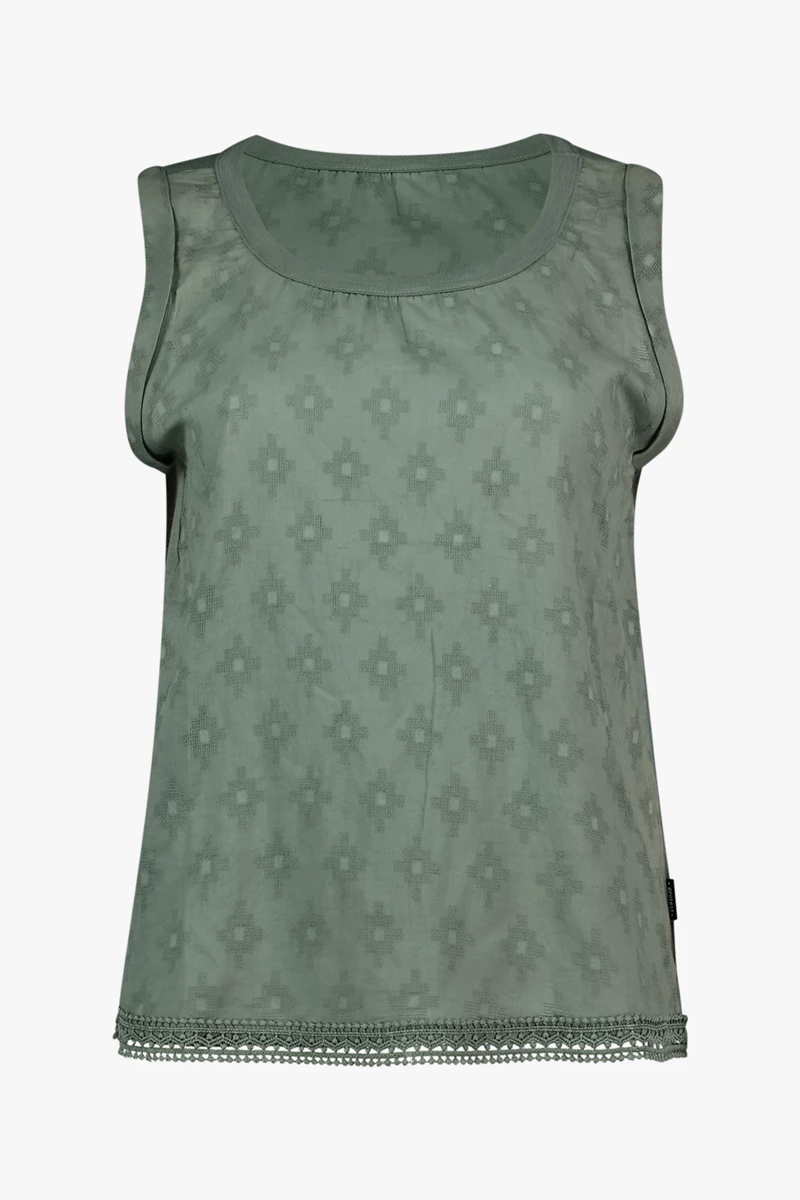 PROTEST Prtjonny Damen Top