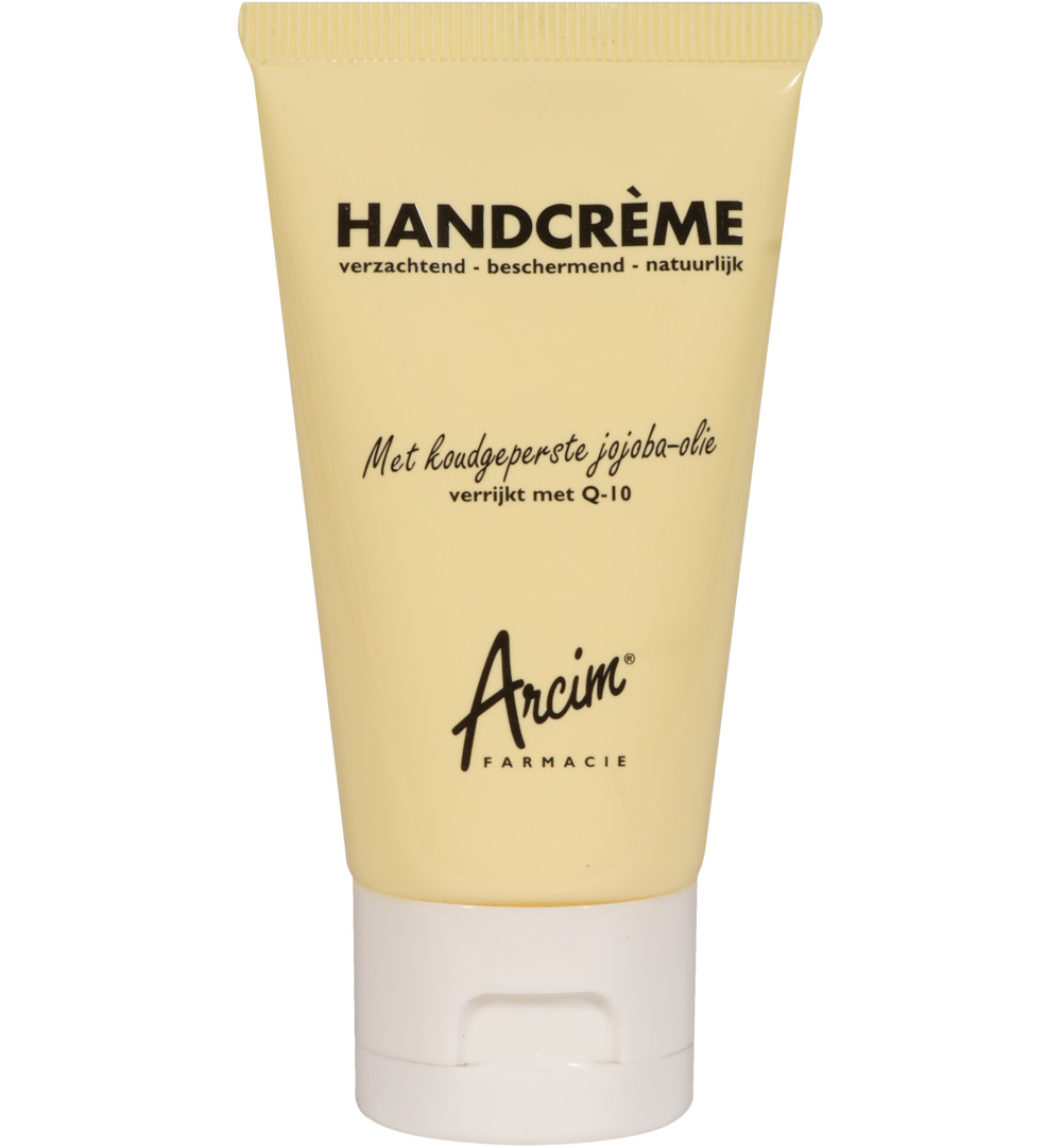 Arcim Handcreme Tube (50 ml)