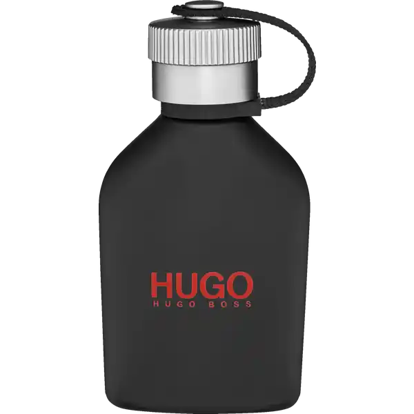 Hugo Just Different, EdT 75 ml