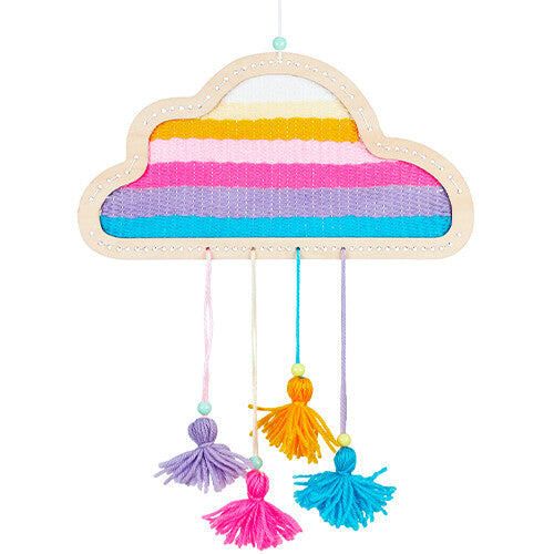Souza for kids knutselset dromenvanger - wolk