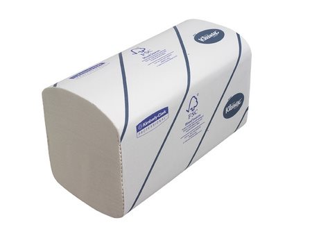 Kleenex Handtücher 2-lagig Airflex 2790 Stk
