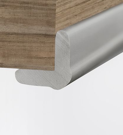 Reer Kantbeskytter - 2x1 m - Gr?