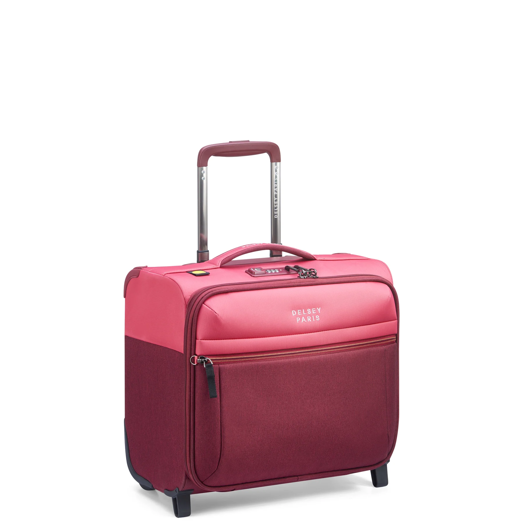 BOARDCASE TROLLEY CABINE - Underseater 2 roues