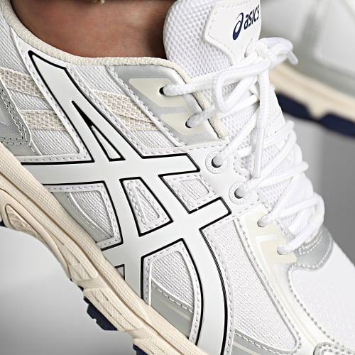 Baskets Gel Venture 6 1203A407 White White