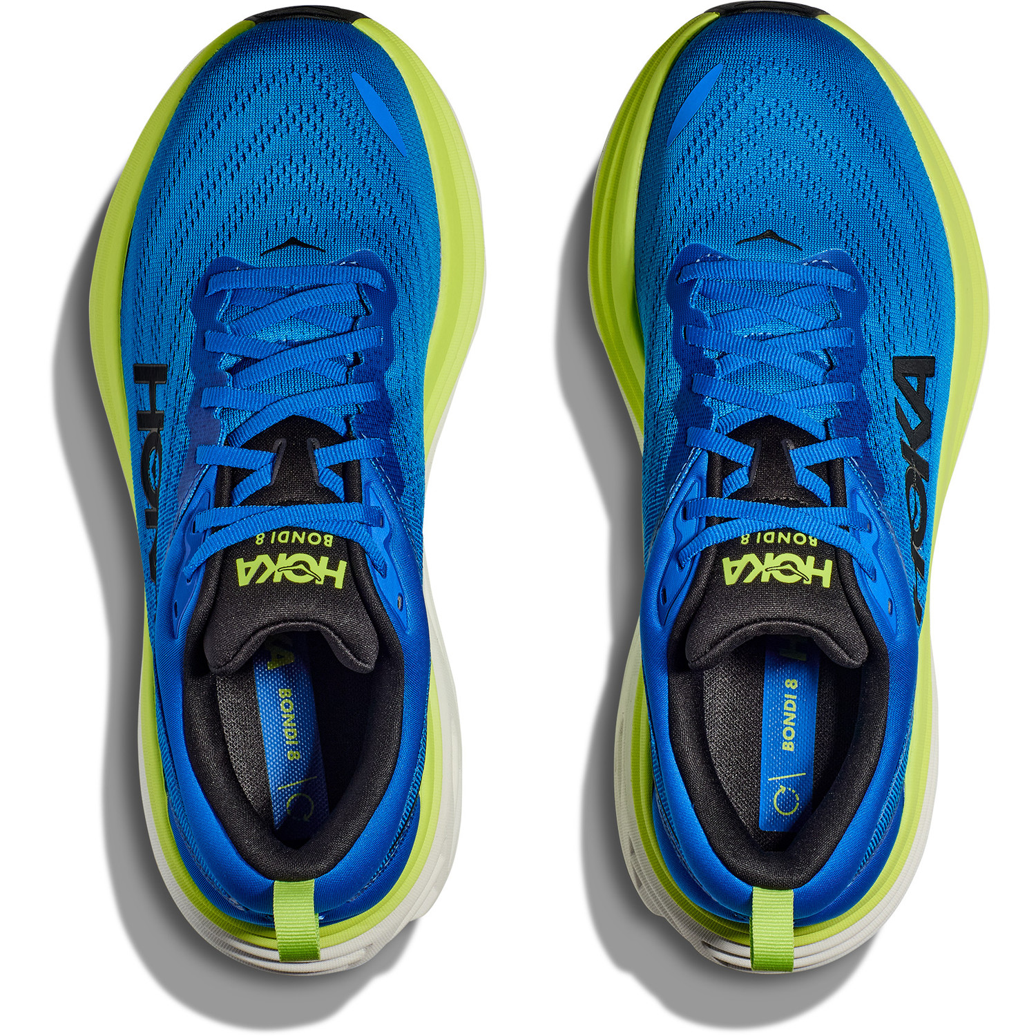 HOKA Bondi 8 Heren