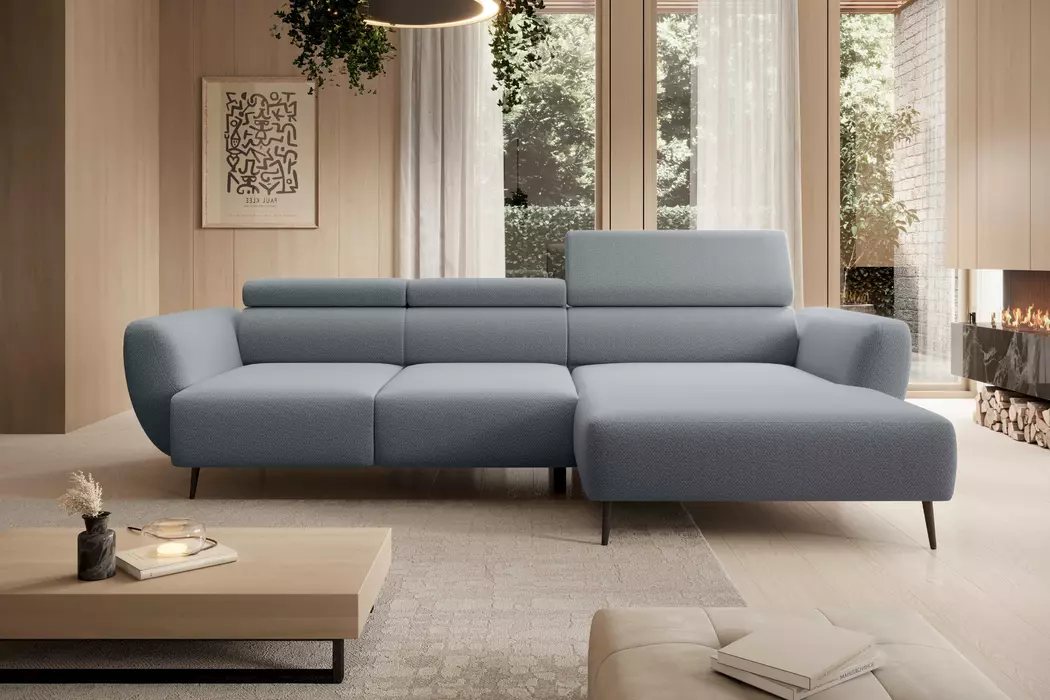 Ecksofa Alisson