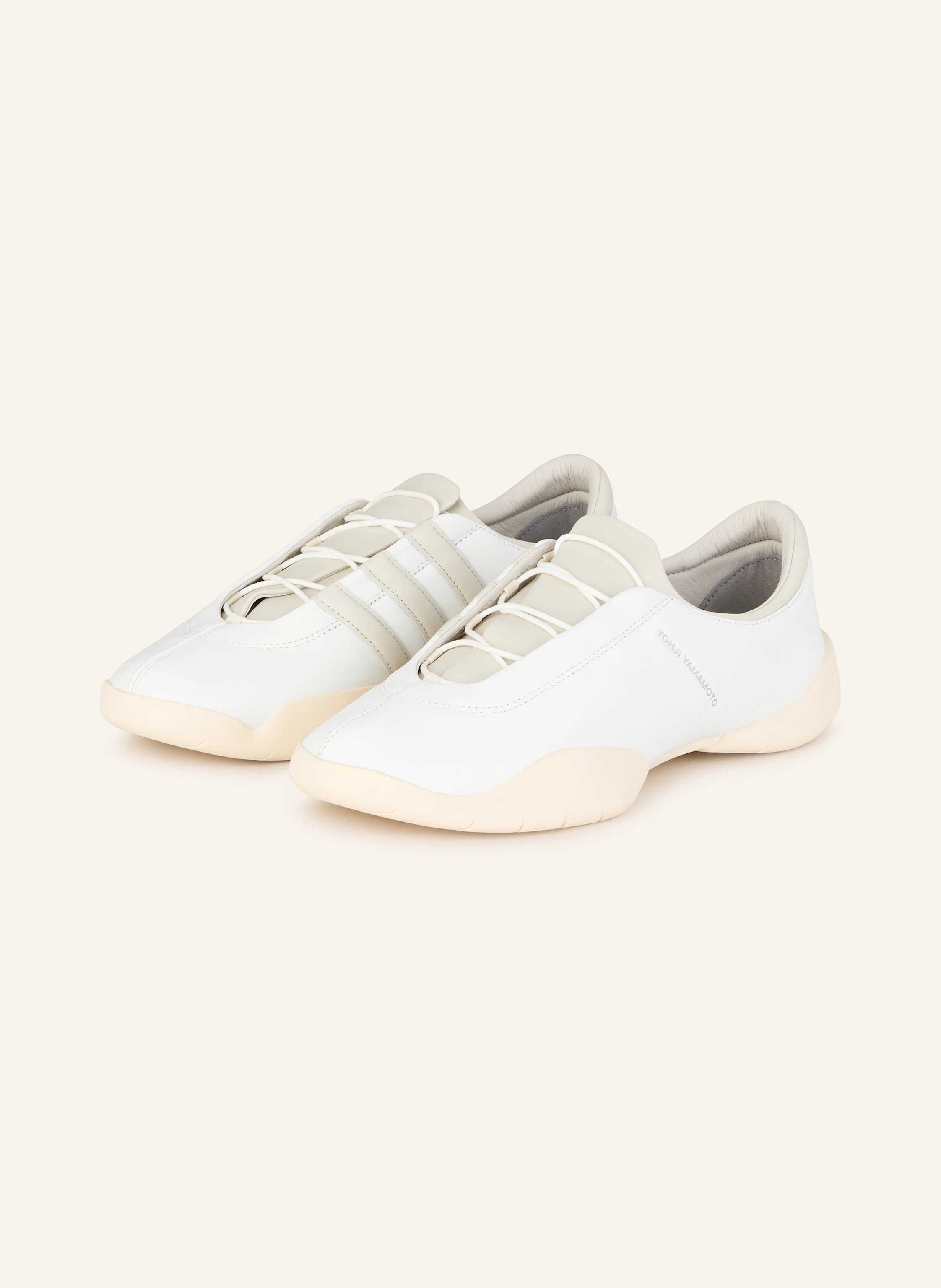 Y-3 Sneaker Y-3 REGU LEATHER