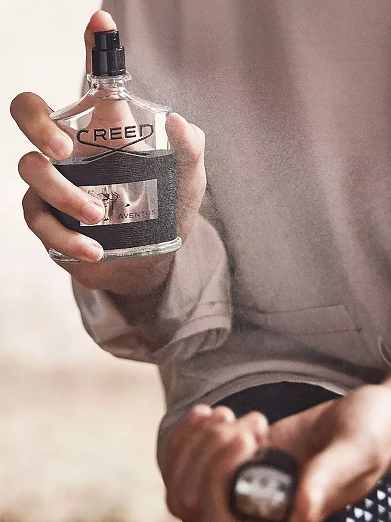 CREED Aventus Cologne Eau de Parfum 50ml keine Farbe
