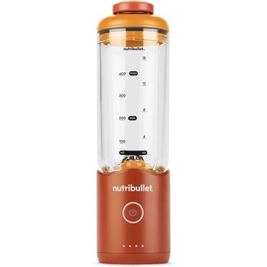 Blender Nutribullet FLEX portable - Orange NBP013OR