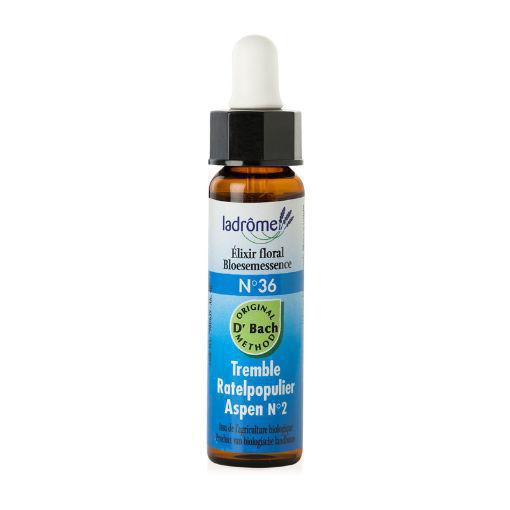 La Drome Aspen / ratelpopulier 10ml