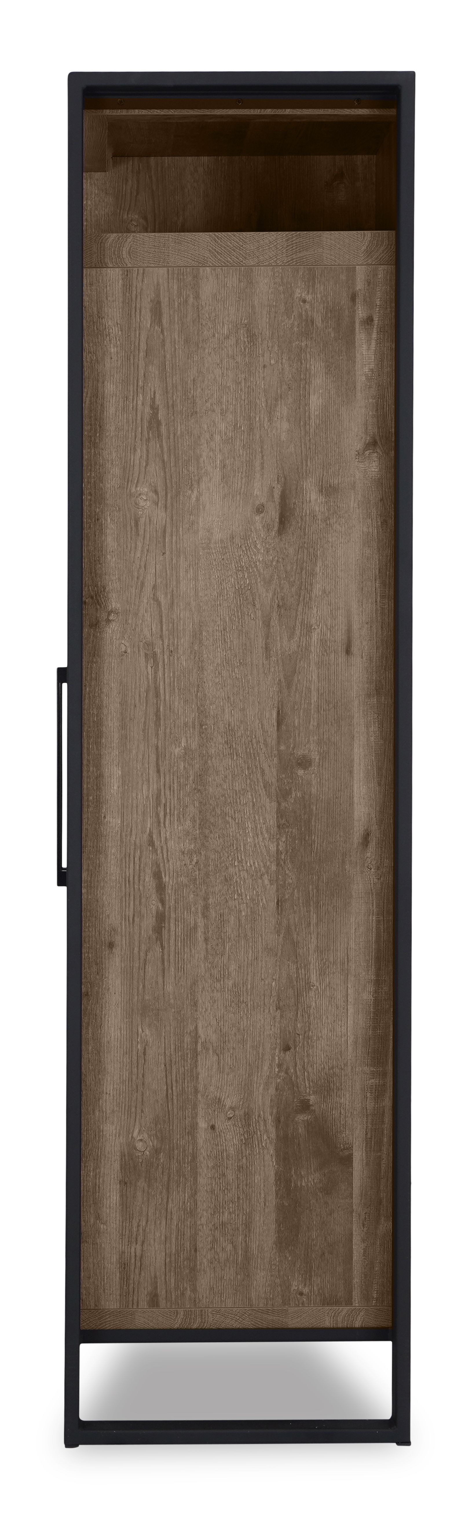 Wandkast Cascade B104 x D45 x H180 cm