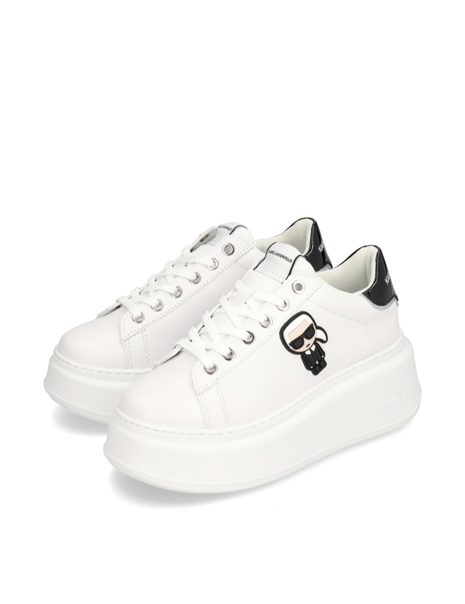 ANAKAPRI KARL IKONIC LO LACE
