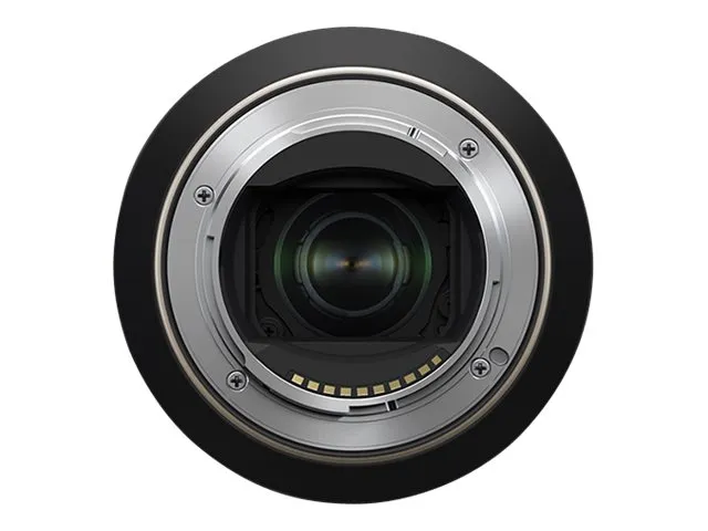 Tamron A047 - Telefoto zoom objektiv - 70 mm - 300 mm - f/4.5-6.3 DI III RXD - Sony E-mount - for Sony Cinema Line; a VLOGCAM; a1; a1 II; a6700; a7 IV; a7C; a7C II; a7CR; a7R V; a9 III