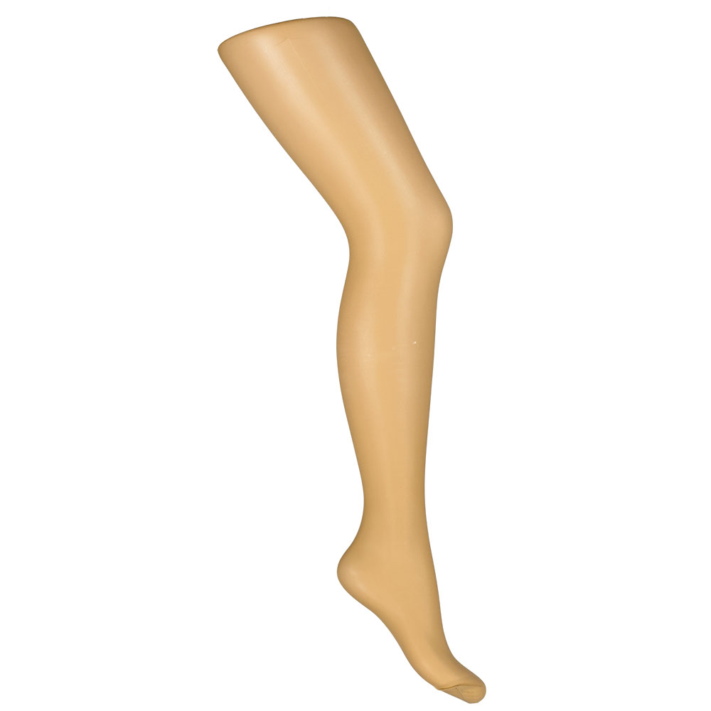 Ultra strong Dames panty 20 den Beige kopen? Goed en goedkoop