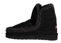 Vintersko Eskimo 18 sort Sort
