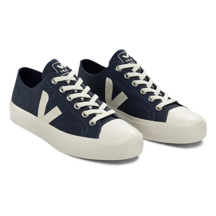 Veja Baskets Wata II  | Bleu marine