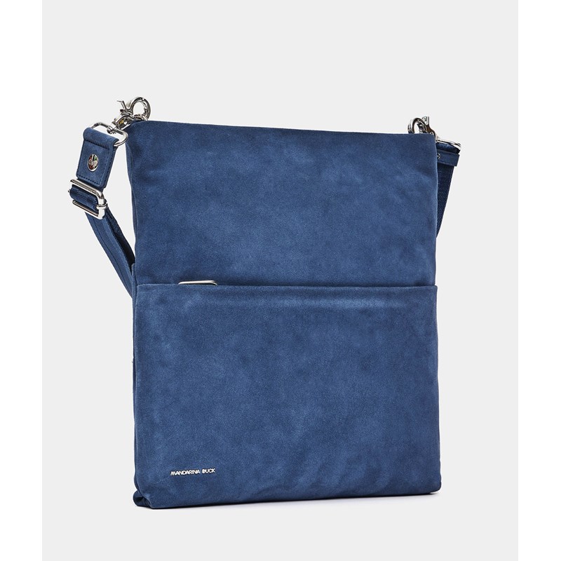 Mandarina Duck<br>Crossbody Mellow Velvet
