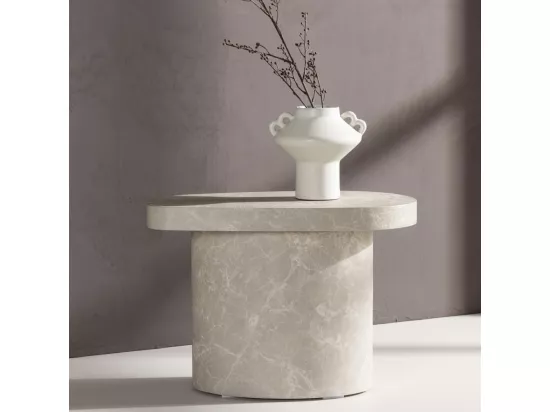 Table d'Appoint Design 
