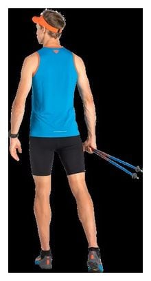 Cuissard Dynafit Vert Noir Homme