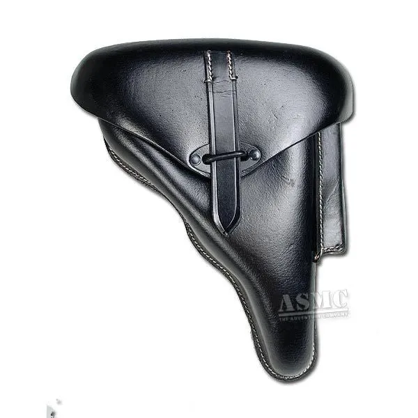 Unbekannt -  Pistolentasche P38 Hard-Shell Repro