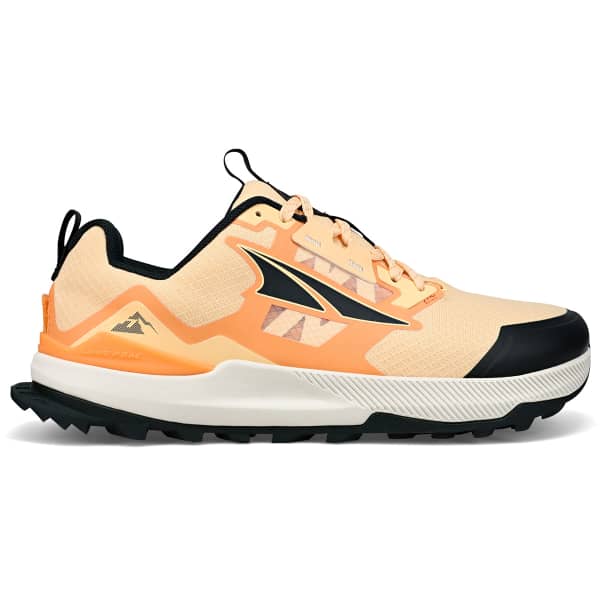 Chaussure trail ALTRA LONE PEAK 7 W ORANGE