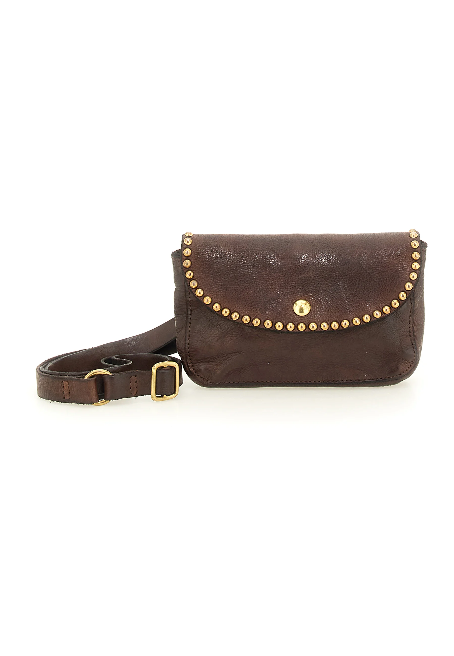 MALACHITE - Sacs à ceinture | Marron