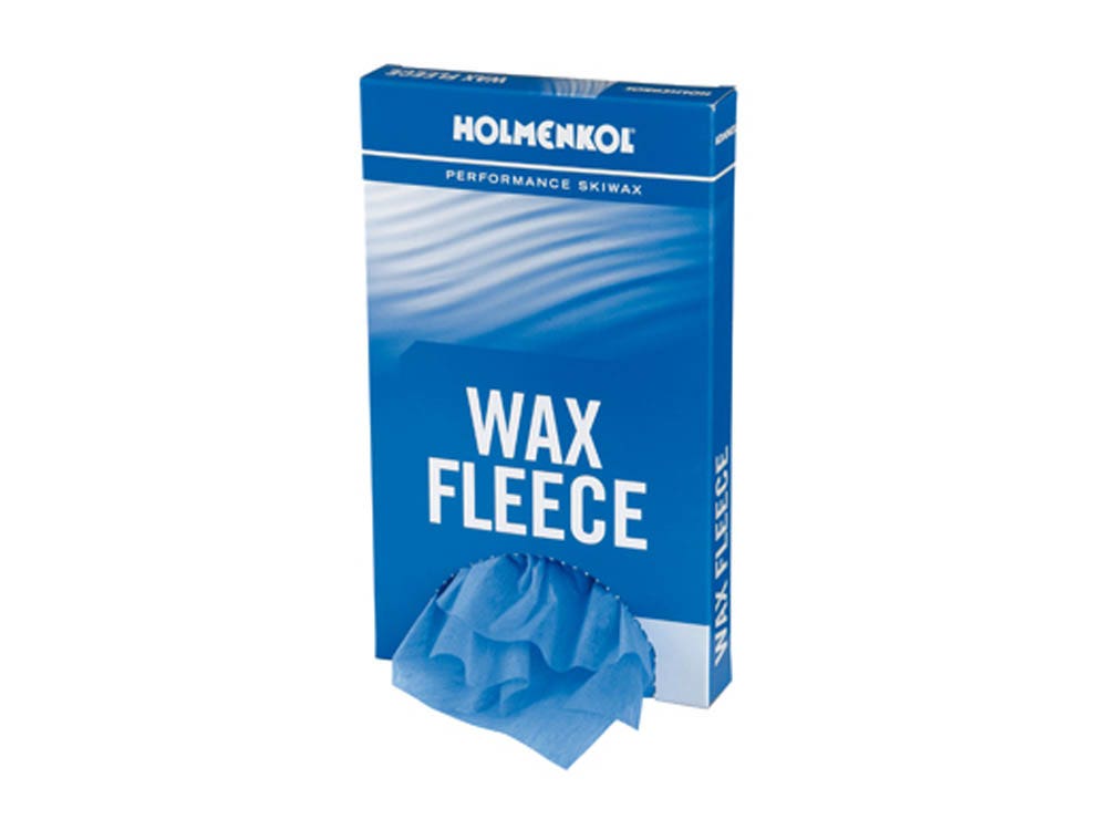 Holmenkol  Wax Fleece